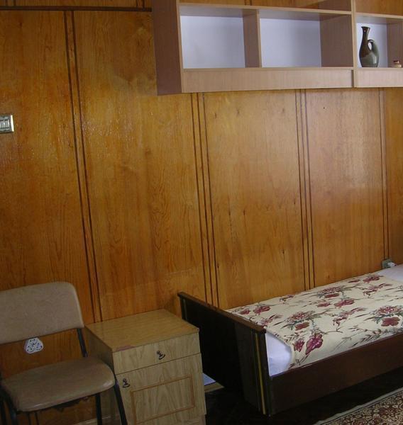 Pilligrim Hostel Харков Стая снимка