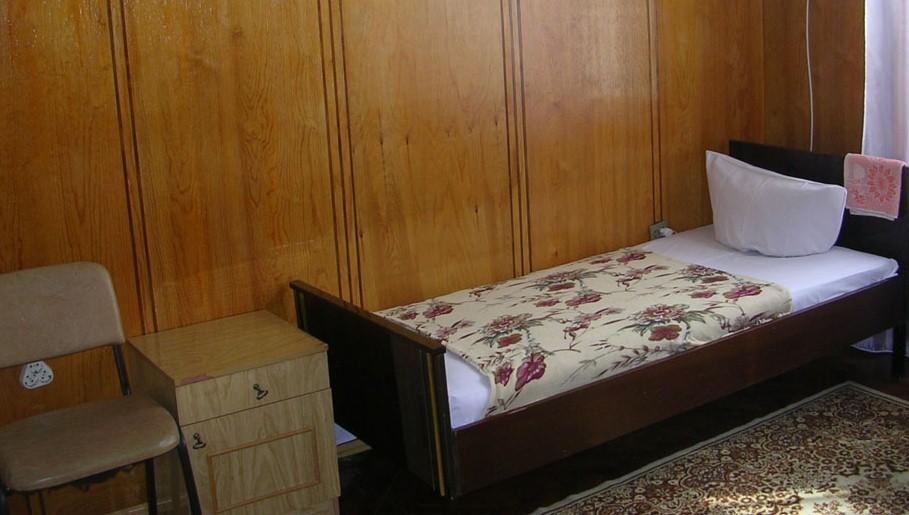Pilligrim Hostel Харков Стая снимка