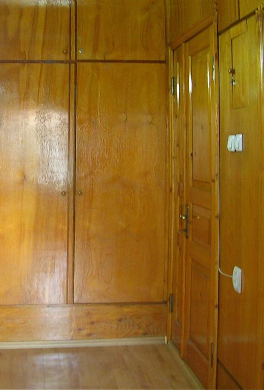 Pilligrim Hostel Харков Екстериор снимка