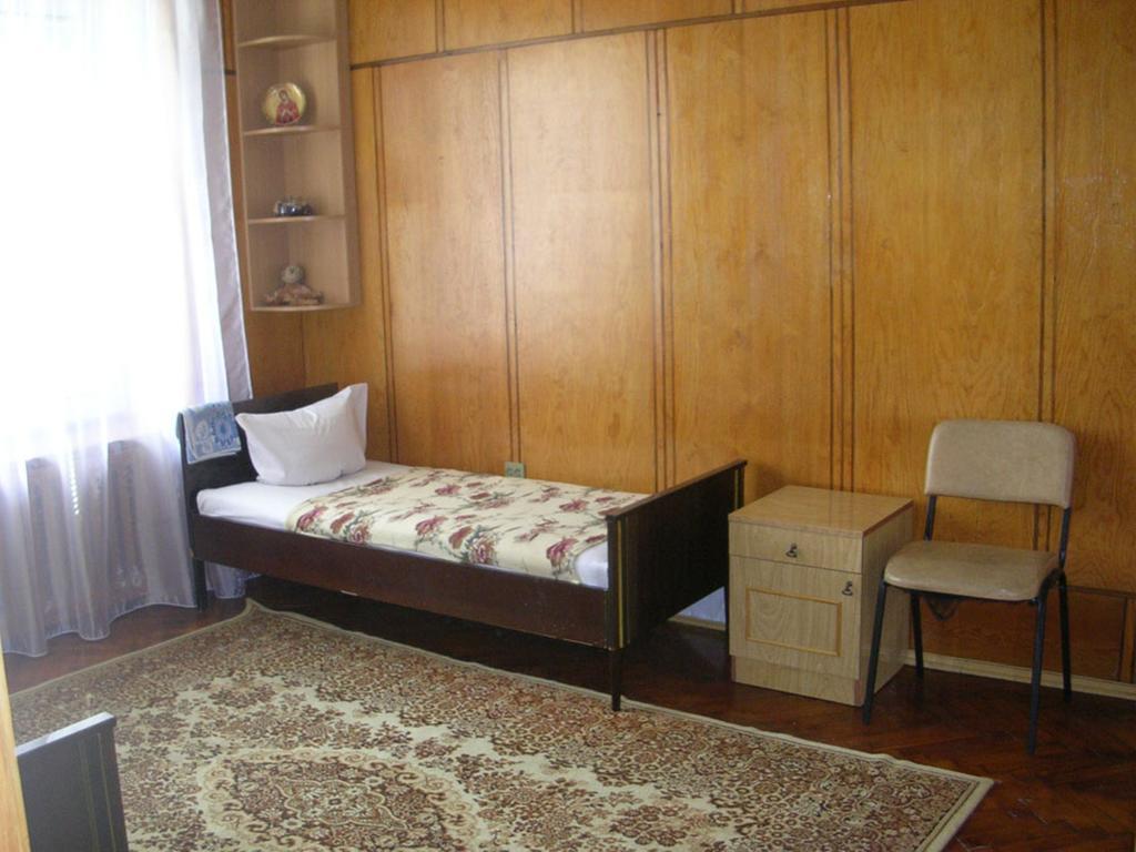 Pilligrim Hostel Харков Екстериор снимка