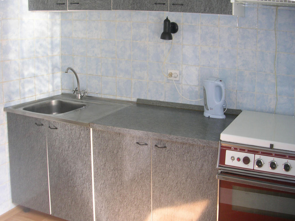Pilligrim Hostel Харков Екстериор снимка