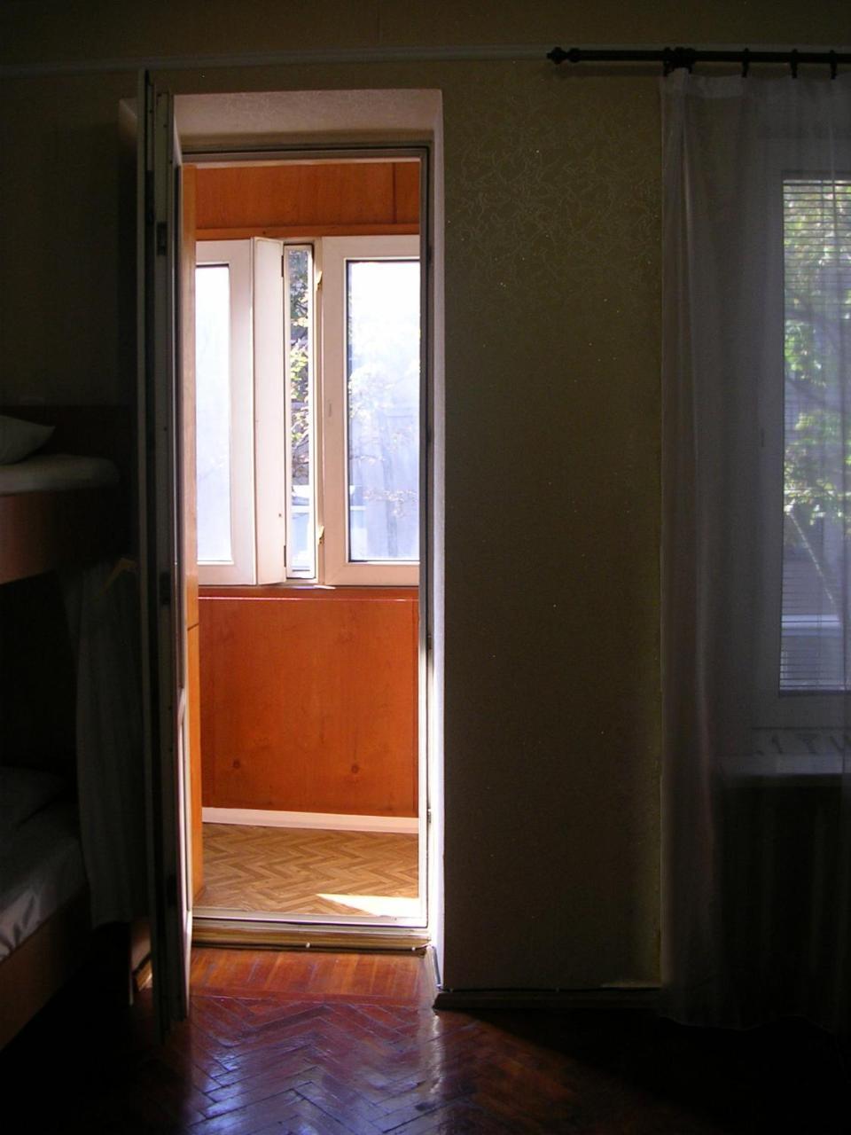 Pilligrim Hostel Харков Екстериор снимка